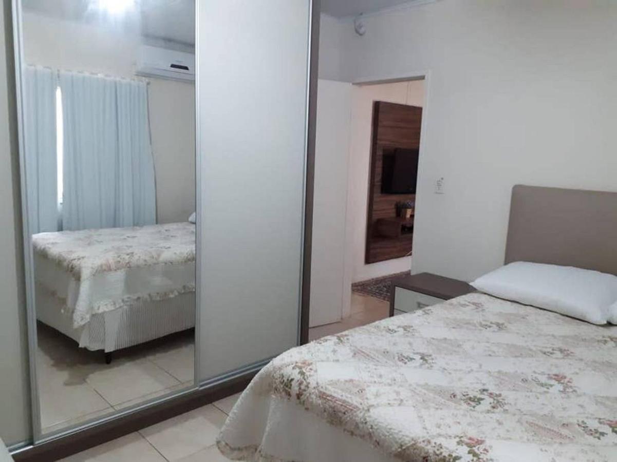 Casa De 03 Dormitorios No Centro De Bombinhas Dış mekan fotoğraf