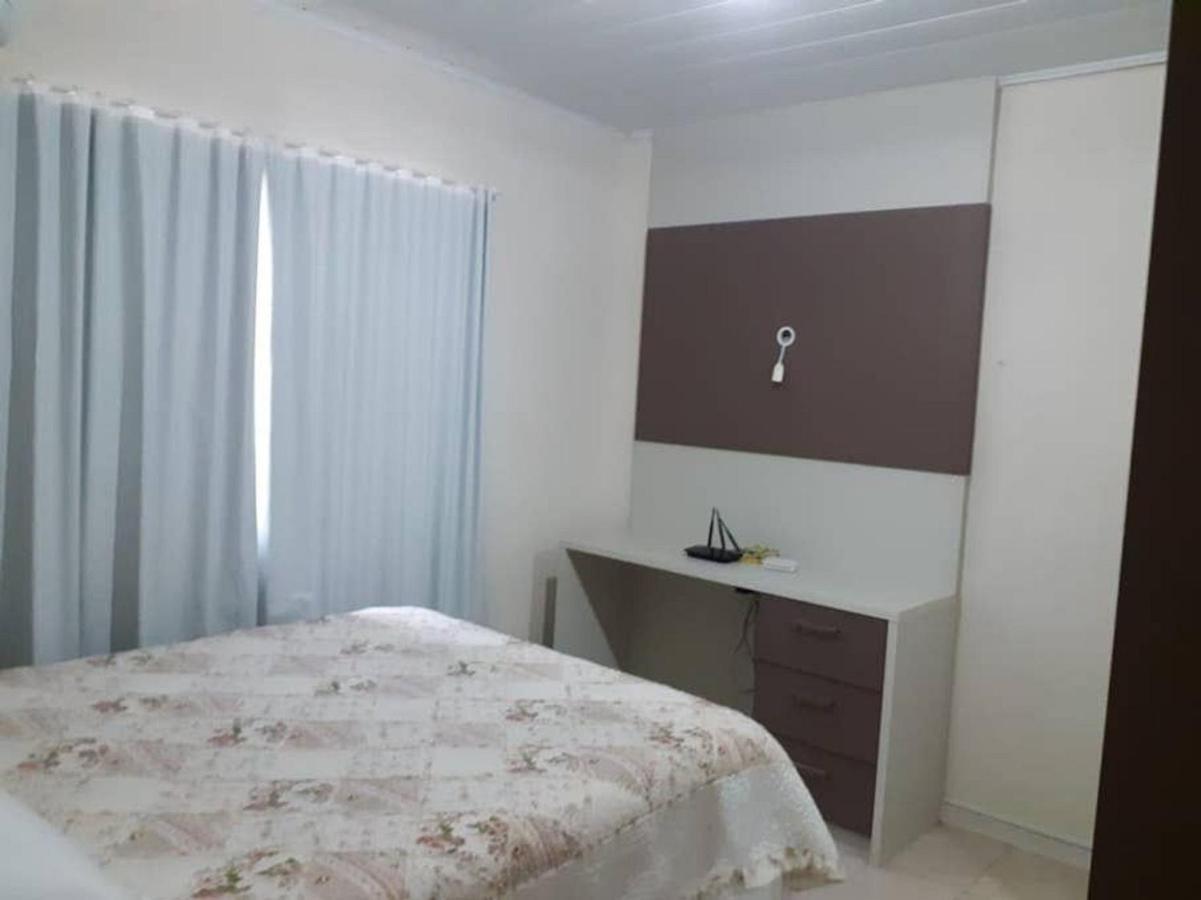 Casa De 03 Dormitorios No Centro De Bombinhas Dış mekan fotoğraf